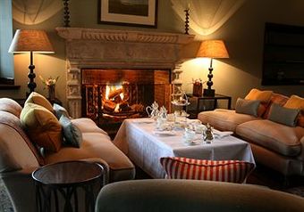 Hotel Great Fosters
