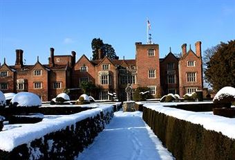 Hotel Great Fosters