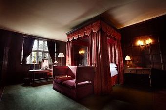 Hotel Great Fosters