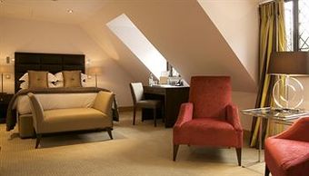 Hotel Great Fosters