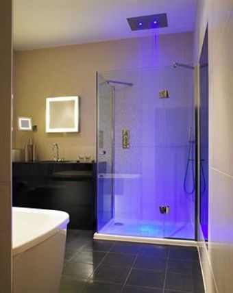 Hotel Great Fosters