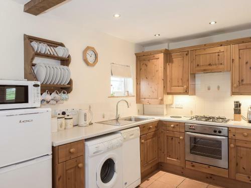 Drovers Cottage