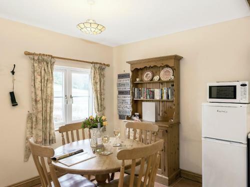 Drovers Cottage