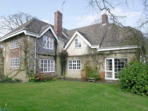 Gardener's Rest