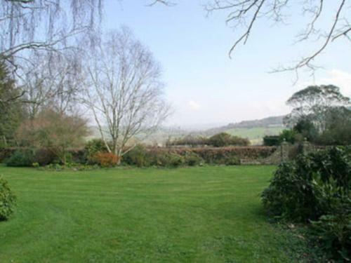 Gardener's Rest