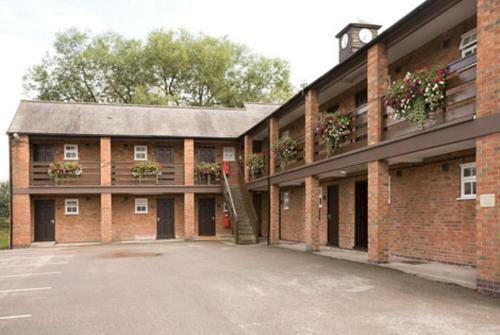 Hotel Mill On The Soar