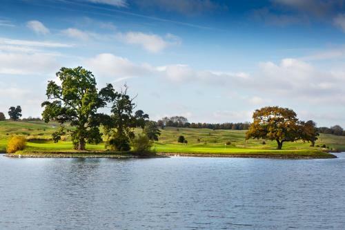 The Oxfordshire Hotel & Spa