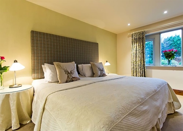 Gibbon Bridge Hotel