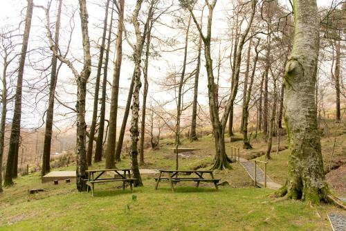 Albergue Yha Buttermere