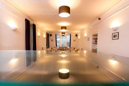 Albergue Yha Buttermere