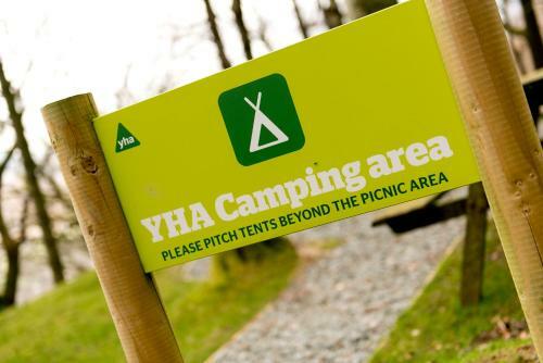 Albergue Yha Buttermere