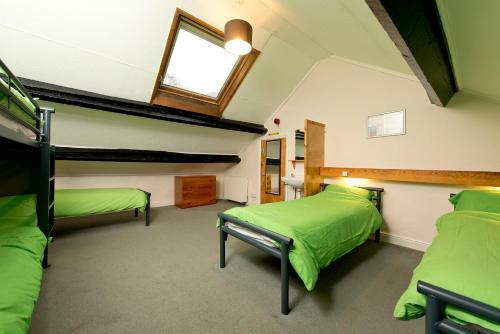 Albergue Yha Buttermere