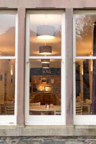Albergue Yha Buttermere