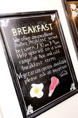 Albergue Yha Buttermere