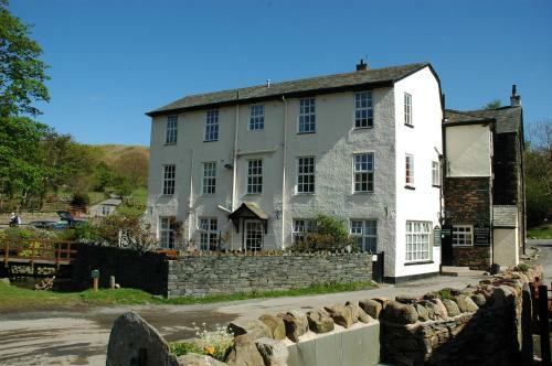 Posada Bridge Hotel