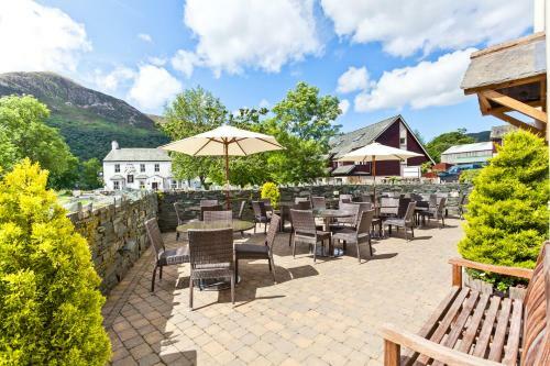 Posada Bridge Hotel