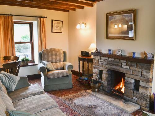 Swaledale Cottage
