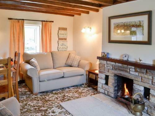 Swaledale Cottage