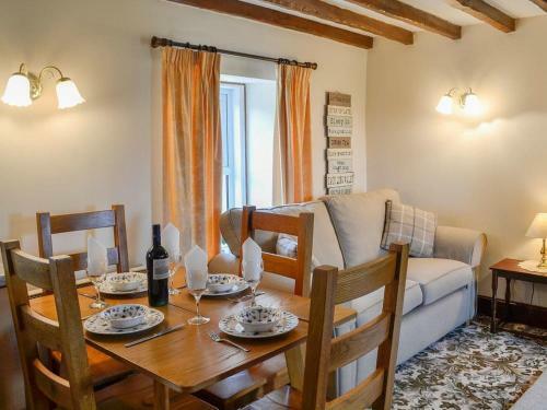 Swaledale Cottage