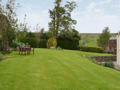 Swaledale Cottage