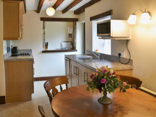 Swaledale Cottage