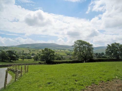 Swaledale Cottage