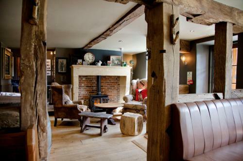 Posada The White Horse