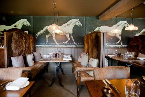 Posada The White Horse