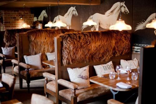Posada The White Horse