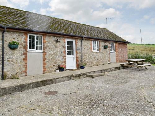 Foxglove Cottage