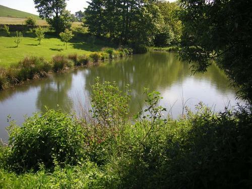 Balhousie Farm Bed And Breakfast