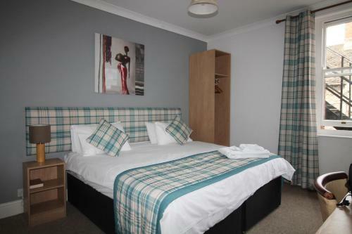 White Hart Hotel