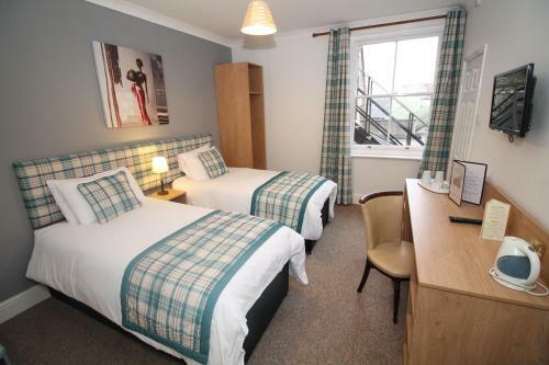 White Hart Hotel