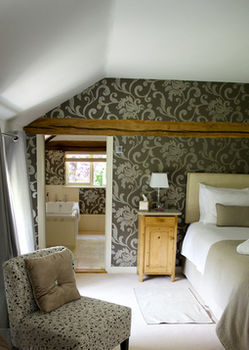 Bed & Breakfast Field Green Oast