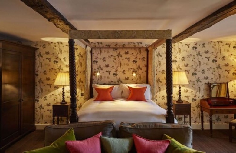 Ockenden Manor Hotel & Spa