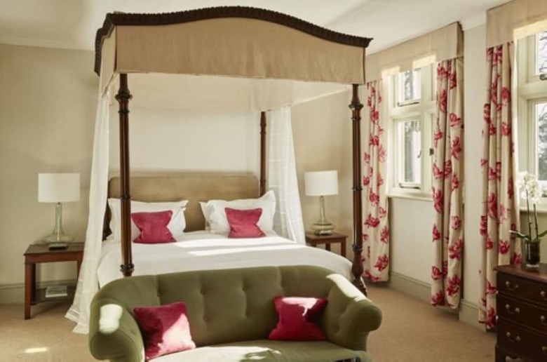 Ockenden Manor Hotel & Spa