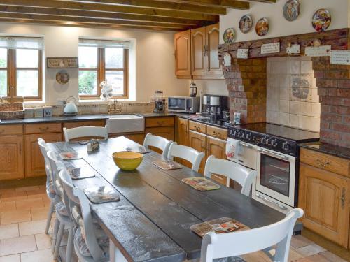 Buddileigh Farm