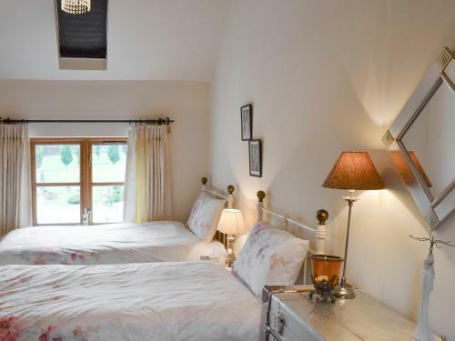 Buddileigh Farm