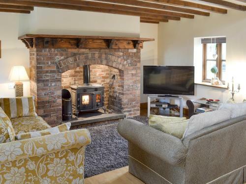 Buddileigh Farm