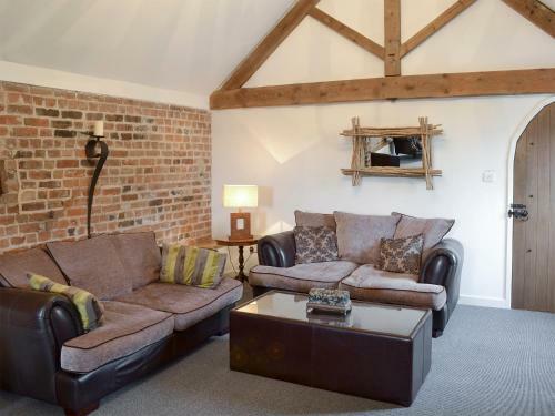 Buddileigh Farm
