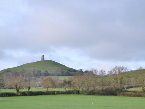 West Down