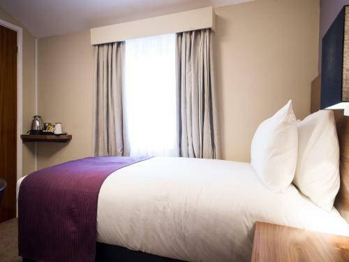 Bed & Breakfast The Springfield Inn