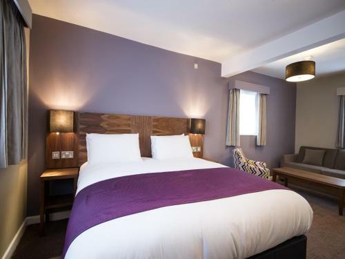 Bed & Breakfast The Springfield Inn