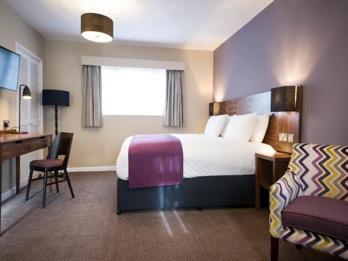 Bed & Breakfast The Springfield Inn