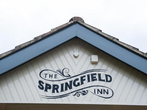 Bed & Breakfast The Springfield Inn