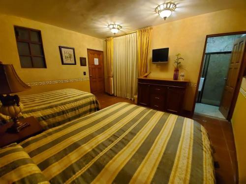 Hotel Villarreal