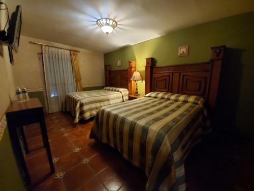 Hotel Villarreal