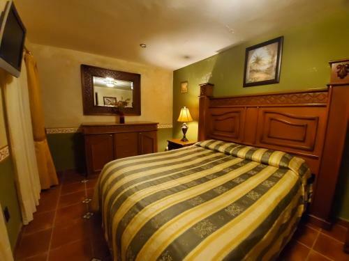Hotel Villarreal