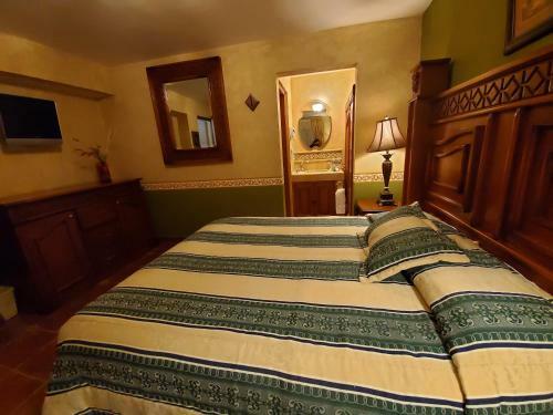 Hotel Villarreal