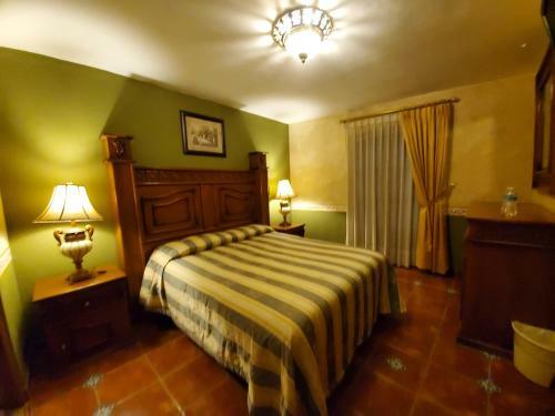 Hotel Villarreal